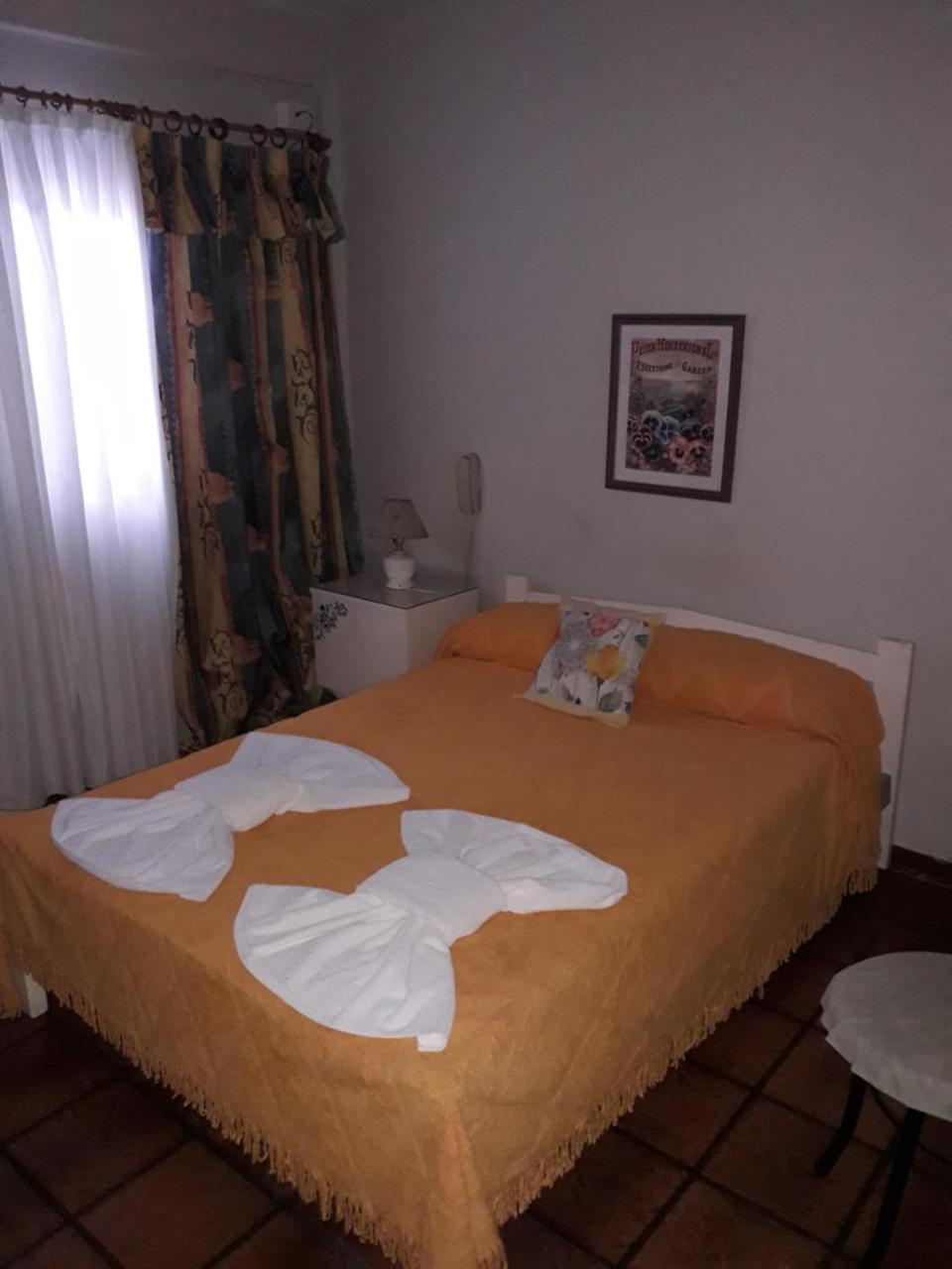 Posada De La Villa ビージャ・ヘセル エクステリア 写真