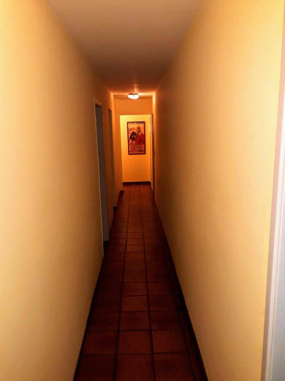 Posada De La Villa ビージャ・ヘセル エクステリア 写真