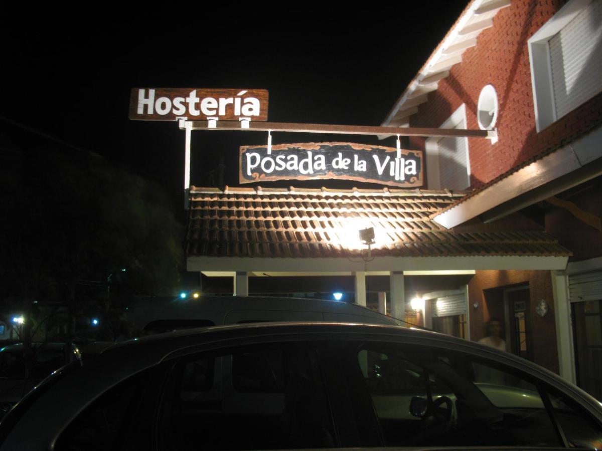 Posada De La Villa ビージャ・ヘセル 部屋 写真